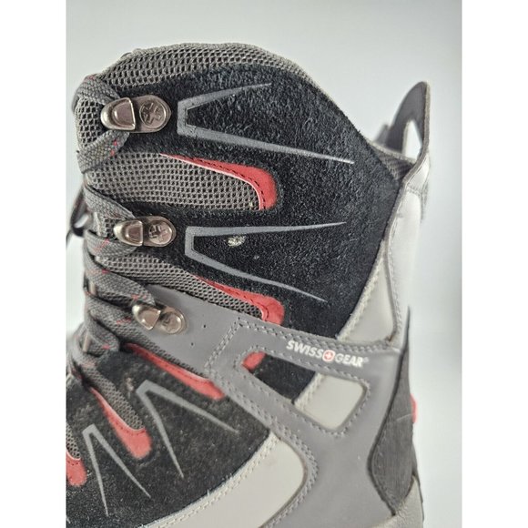 Swiss Gear Hiking Boots Men’s Size 7 Athletic Boots Thinsulate Insulation main image 11